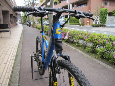 OLD CANNONDALE SUPER V500 USA 最安値 東京引取り