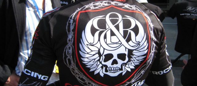 Read more about the article ちょっとやばい感じ？の自転車チーム「ロックレーシング」