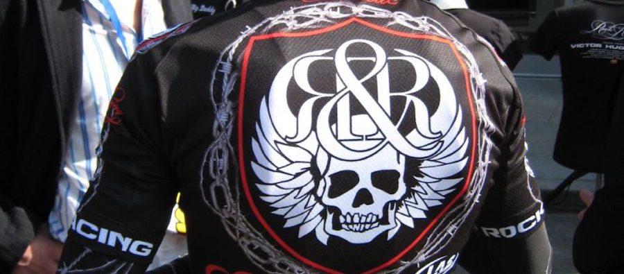 Read more about the article ちょっとやばい感じ？の自転車チーム「ロックレーシング」