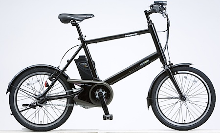 電動自転車　Panasonic littleBEE パナソニック　リトルビー ヨドバシ.com - パナソニック Panasonic 電動アシスト自転車（20