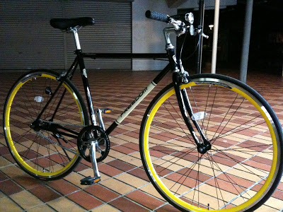 MIYATA自転車 | MIYATA | ラインナップ | ザ ミヤタ | ザ ミヤタ