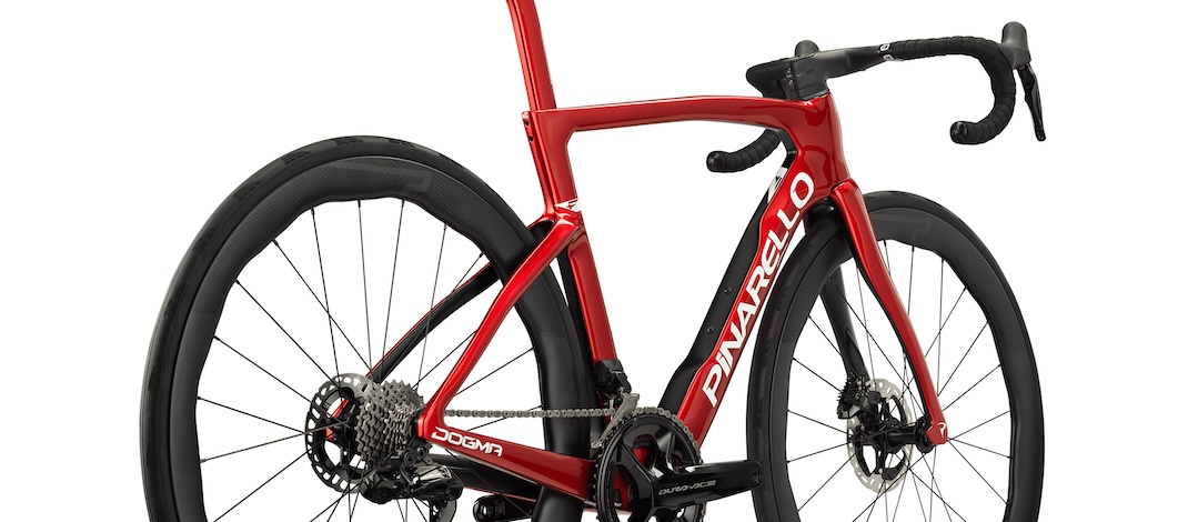 Read more about the article 自転車ブランド辞典：イタリアの自転車ブランド／メーカー