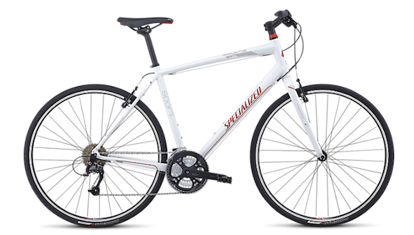 SPECIALIZED SIRRUS SPORT