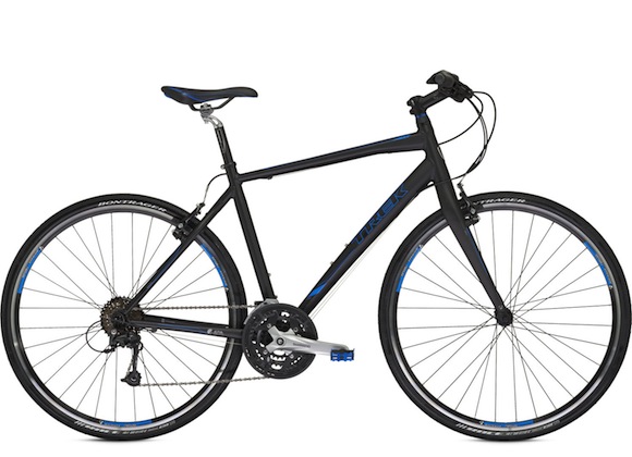 TREK 74FX 2013