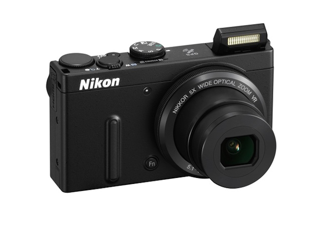 センサーを大きくして敢えて画素数は減らした「Nikon COOLPIX P330」 – CyclingEX CLASSIC