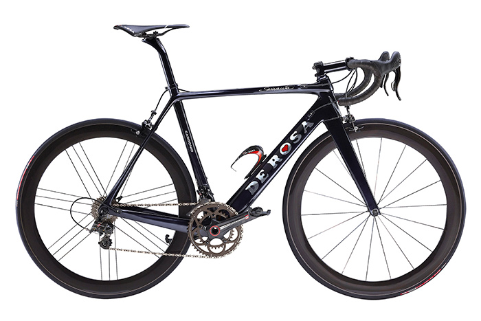 60th - SESSANTA Carbon