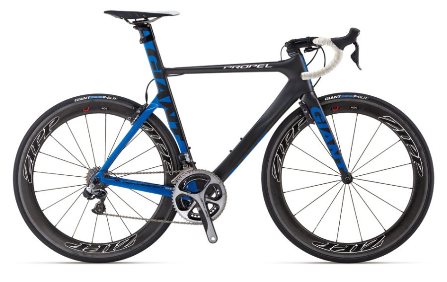 PROPEL ADVANCED SL0