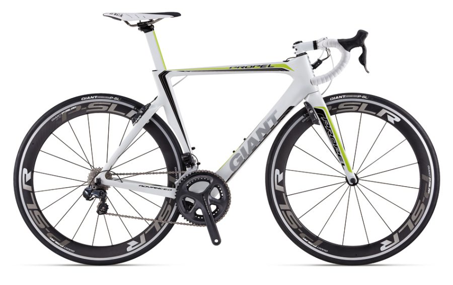 PROPEL ADVANCED 1