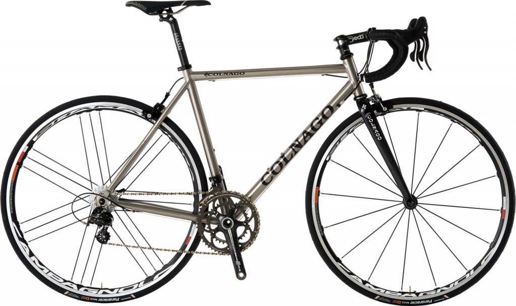 【購入前様確認・購入後要修理・要部品交換】COLNAGO MONDO Colnago Mondo2.0 TIAGRA | セオサイクル川口幸町店