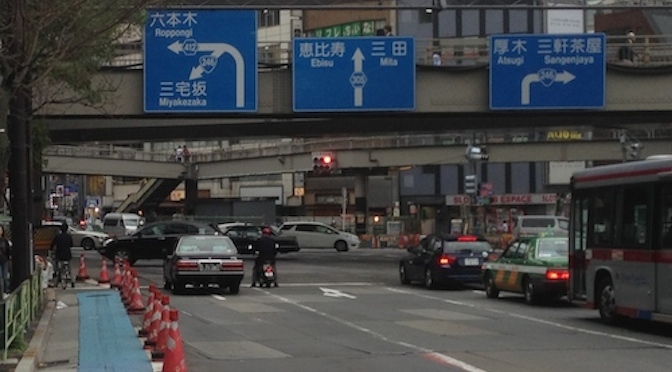 Read more about the article 2013年もあと数日。年末のお出かけは安全第一で！