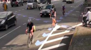 Read more about the article 国土交通省東京国道と警視庁が「自転車ナビライン」の試行効果を取りまとめる