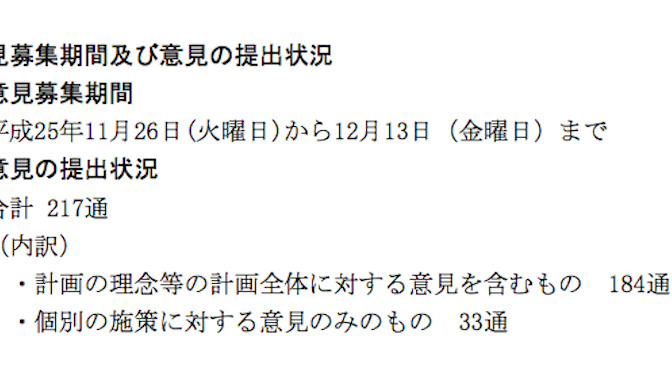 Read more about the article 東京都が自転車安全利用推進計画を策定