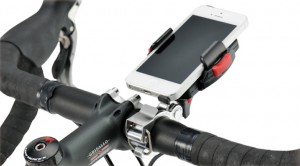 Read more about the article 様々な大きさのスマートフォンに対応したホルダー「ミノウラ iH-200/iH-500」