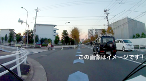 Read more about the article 湘南で進む自転車通行環境の整備