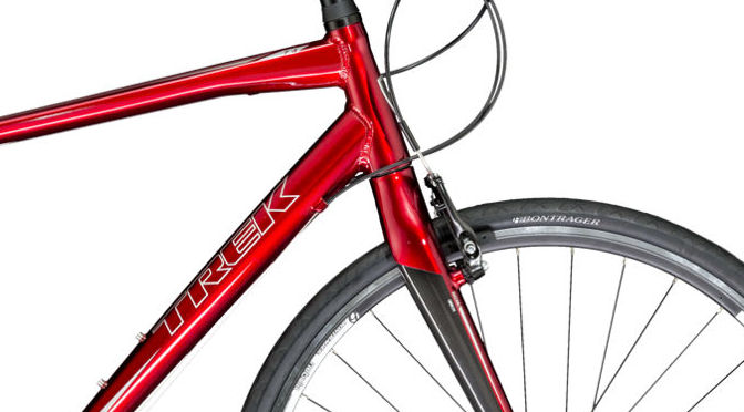 Trek 7.4 online fx 2014