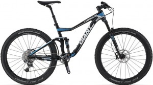 Read more about the article GIANT JAPAN 25周年モデル「TRANCE ADVANCED 27.5 0」