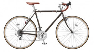 Read more about the article トラディショナルスタイルの「CHeRO（クエロ）」にドロップモデルや650Cモデル等が登場