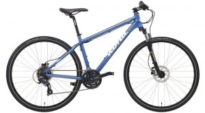 Read more about the article クロスバイクカタログ2014：KONA SPLICE