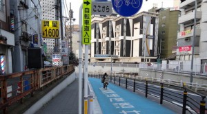 Read more about the article 自転車道が良いとか自転車レーンが良いとか、双方向は良いとかダメとかいろいろ言うけど