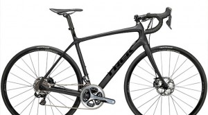 Read more about the article TREKのディスクブレーキ付きロード「Domane 6.9 Disc」は前後スルーアクスル採用