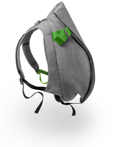 気になるバックパック「Côte&Ciel ISAR RUCKSACK Medium」EVERNOTEバージョン – CyclingEX CLASSIC