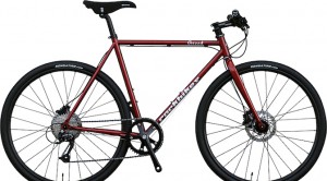 Read more about the article 新進気鋭のストリートバイクブランド「ROCKBIKES」から2つのニューモデル「PRIDE」と「GREED」