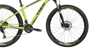 Read more about the article 小さなサイズは27.5″、大きなサイズは29″ – TREKから新型「X-Caliber」シリーズ登場