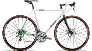 Read more about the article ダートだってOK!? ロードレーサーでもなければツーリング車でもない、ドロップハンドルのスポーツ自転車たち（4）Panasonic ORCD01