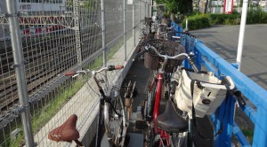 Read more about the article すきま産業