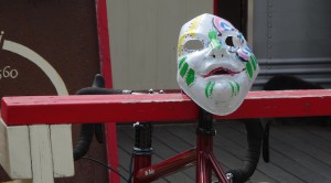 Read more about the article 真夏の城下町をSURLYで楽しむ！2014 SURLY JAPAN TOUR – 犬山城下町ツアー＆カスタムコンテスト レポート（1）
