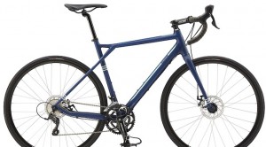 Read more about the article ダートだってOK!? ロードレーサーでもなければツーリング車でもない、ドロップハンドルのスポーツ自転車たち（5）GT 2015年モデルのグラベルロード「GRADE」