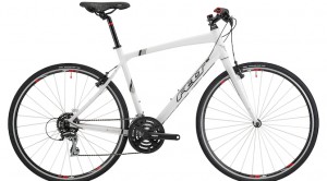 Read more about the article FELT2015年モデルクロスバイク：コンフォート系ロードバイクの走行性能を取り入れ実用性も高めた「Vf シリーズ」
