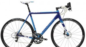 Read more about the article 2015年モデルのCannondale CAAD10にはディスクモデルがある