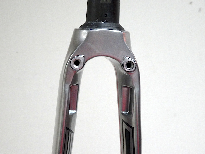 フラットマウントを採用したエアロロード「DARE VSR