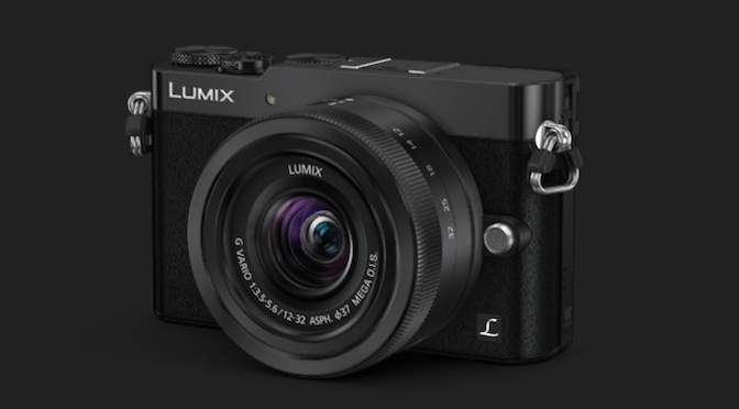 Read more about the article ファインダー搭載のミラーレス一眼として世界最小を実現した「Panasonic LUMIX GM5」