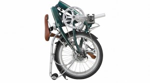 Read more about the article 縦に折りたたむDAHON「EEZZ D3」と「QIX」