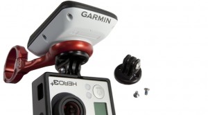 Read more about the article K-EdgeからガーミンのサイクルコンピューターとGoProを同時マウントできる「コンボマウント」等が登場