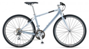 Read more about the article 27.5インチの「クロスバイク的な」自転車を買うときに気にかけたいこと