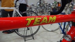 Read more about the article 80年代の雰囲気そのまま！Raleighのロードレーサー「Carlton Team TI」