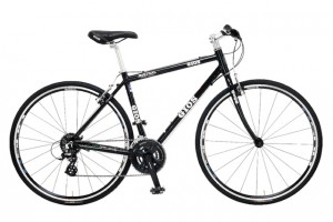 やっぱり人気色はブルー？GIOSのシンプルなクロスバイク「MISTRAL」 – CyclingEX CLASSIC