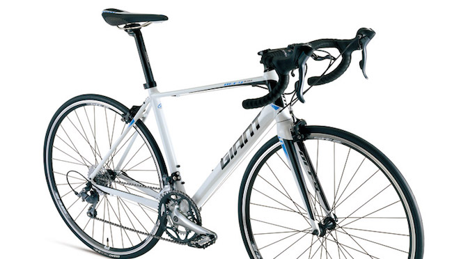 Read more about the article コミコミ20万円で始めるロードバイクライフ 2015年版