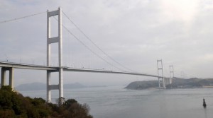 Read more about the article 愛媛・広島両県がしまなみ海道自転車無料化の継続を要望