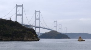 Read more about the article 「サイクリングしまなみ」は「4年に1回の開催を目指す」