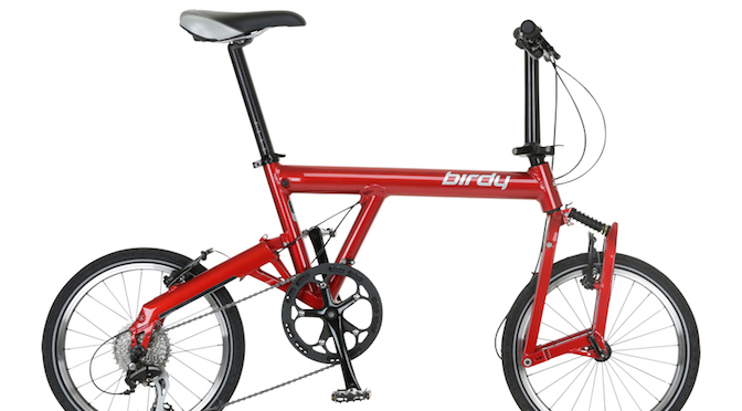 Read more about the article ファビタがBirdy ClassicとCarryMeの商品情報を掲載