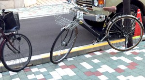 Read more about the article 都内の駅における放置自転車ワースト1は秋葉原