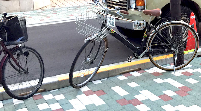 Read more about the article 都内の駅における放置自転車ワースト1は秋葉原