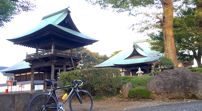 Read more about the article ローカルで自転車ガイドツアーを催行するときの資格とかについて考えてみた