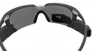 Read more about the article アイウェアに心拍やケイデンスを表示するスポーツ用スマートグラス「Recon Jet」