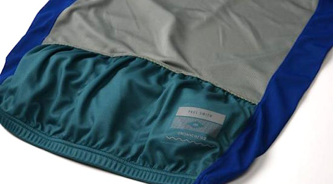 Read more about the article ONOMICHI U2がPaul Smithとのコラボアイテムを限定発売