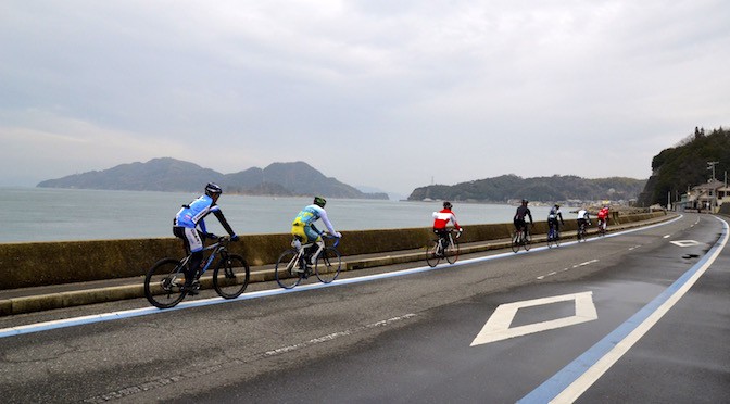愛媛県が「愛媛サイクリングの日」を制定、2015年は11月15日に